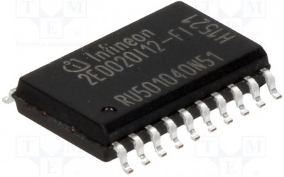 Igbt- Princip rada Glava 3 prvi deo